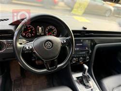 فولكسفاغن باسات